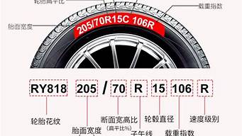 骐达汽车车轮胎规格表参数_骐达汽车车轮胎